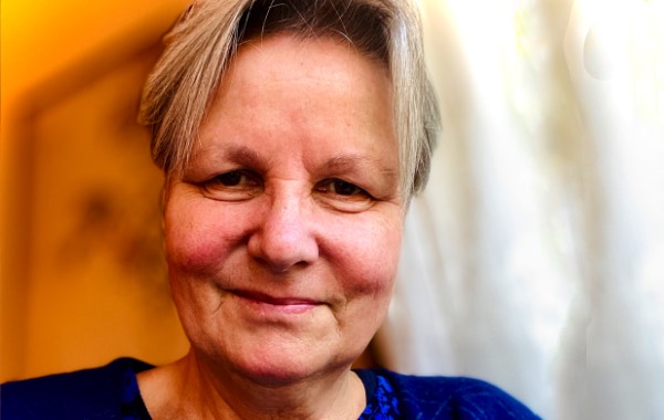Samarpan Petra Powels-Böhm, Webdesigner und Webkonzepter